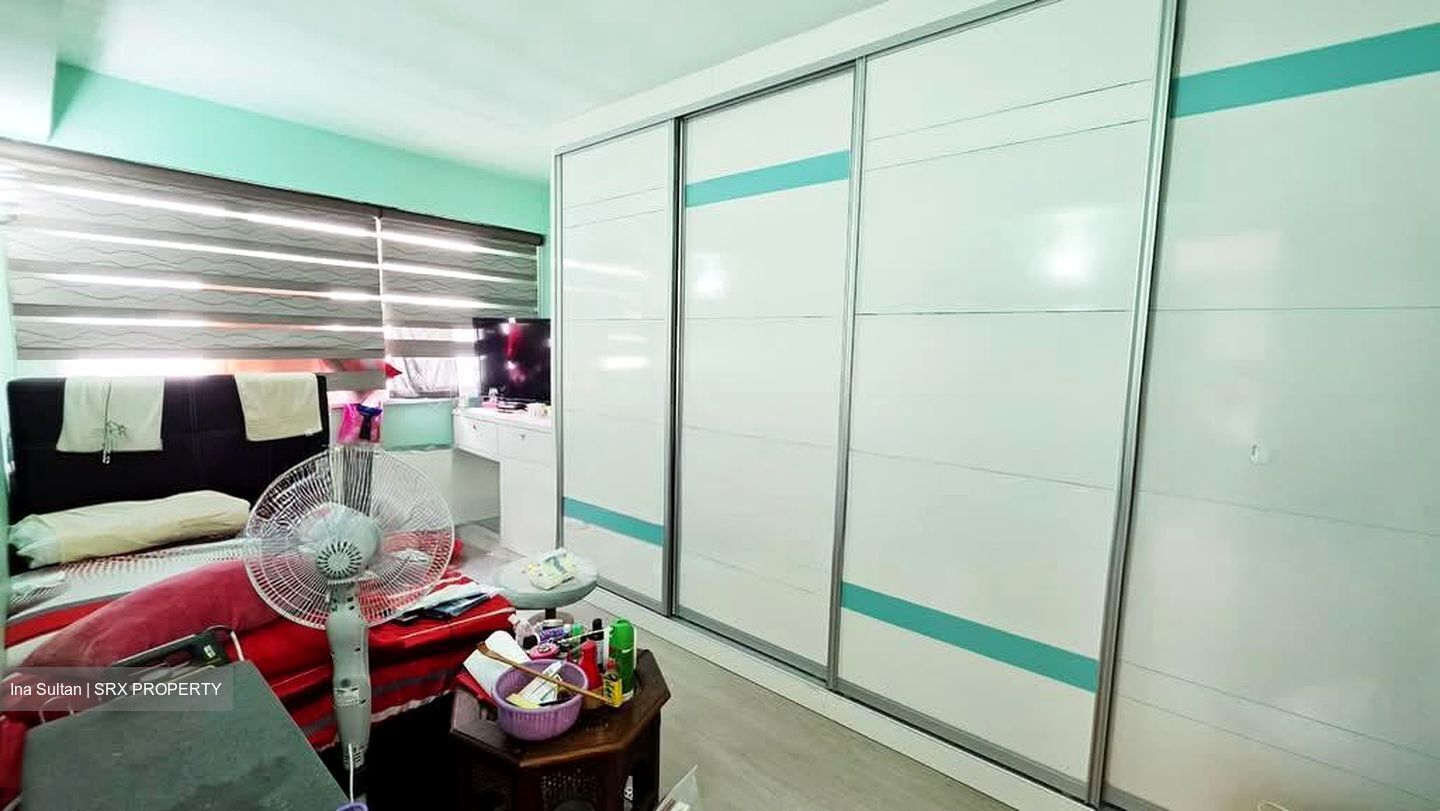 Yishun Street 51 (Yishun), Multi Generation #556600701